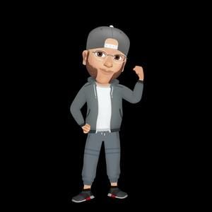 Meet your Posher, Rimoun